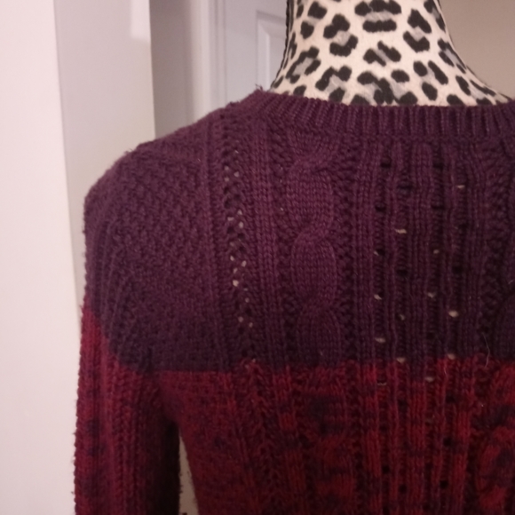 Gap Cable knit Sweater - Picture 3 of 4